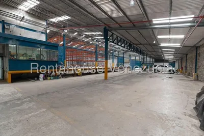Galpón en venta