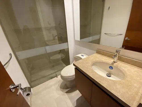 Apartamento En Arriendo En Suba. Cod A45288