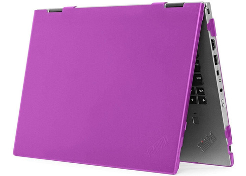 Funda Para Lenovo Thinkpad X1 Yoga 4.a/5.a Gen, Morado/14...