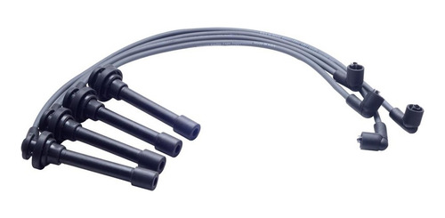 Cables Bujia Para Nissan Pulsar 1700 Cc Del 1989 Al 1989