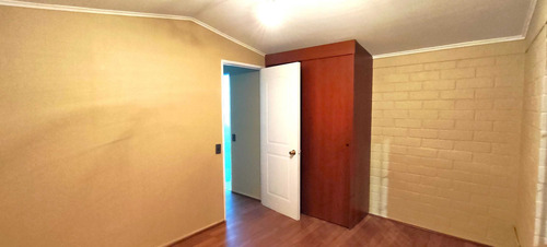 Vendo Casa 4d+2b En Condominio, Puente Alto (94725)