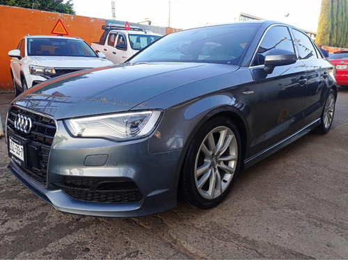 Audi A3 1.8 S Line At