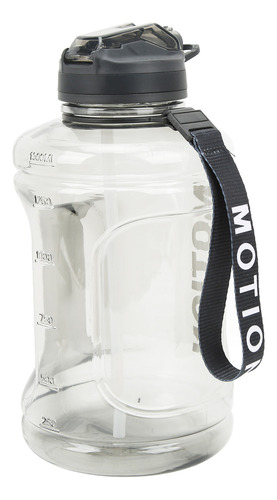 Báscula Portátil Para Botella Deportiva De Gran Capacidad, 1