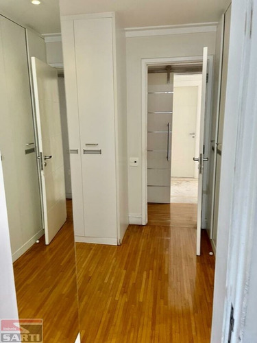Imagem 13 de 15 de Apartamento - Sacada Gourmet - R$ 1.650.000,00 - St20459