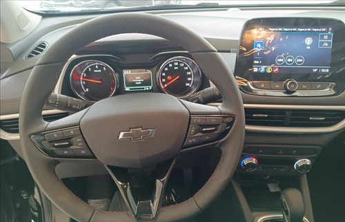 Chevrolet Tracker 1.2 Rs Turbo Aut. 5P