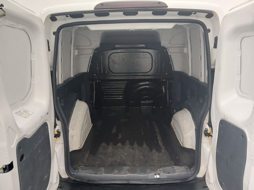 Fiat Fiorino 1.4 MPI FURGÃO ENDURANCE 8V FLEX 2P MANUAL