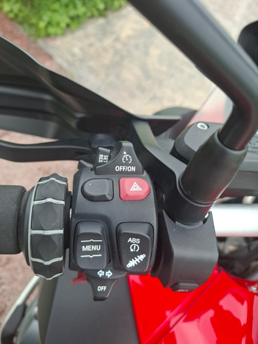 Bmw R 1200 Gsa 2018 Lower Con 30,000km Impecable