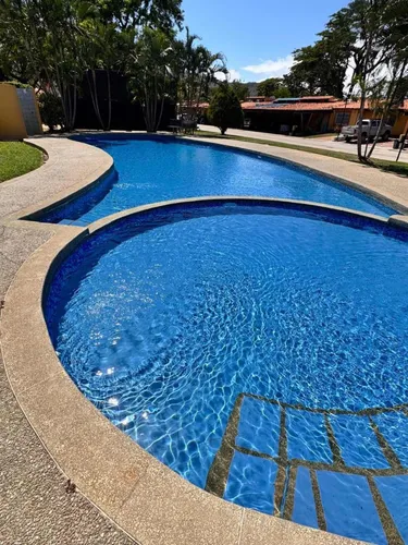 (mga) Casa En Valle De Oro