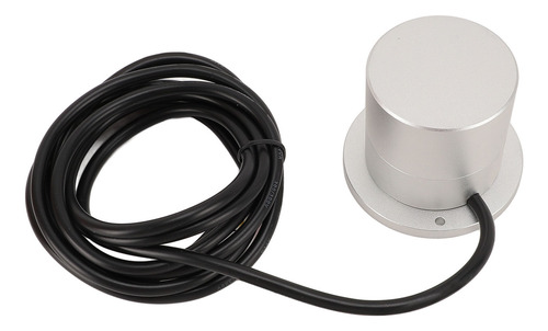 Sensor De Radiación Solar Fotoeléctrico Total Para Modbus Rs
