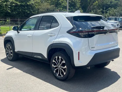 Toyota Yaris Cross 1.5 Hev Xs