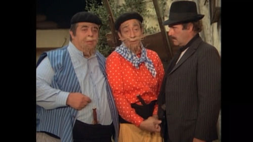 Olmedo Y Porcel Coleccion Serie De Peliculas Argentinas