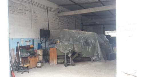 Imagem 5 de 21 de Galpão, Recanto Silvestre (fazendinha), Santana De Parnaíba - R$ 280 Mil, Cod: 235277 - V235277