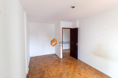 Imagem 8 de 17 de Apartamento Com 2 Dormitórios Para Alugar, 84 M² Por R$ 1.700,00/mês - Moema - São Paulo/sp - Ap1217