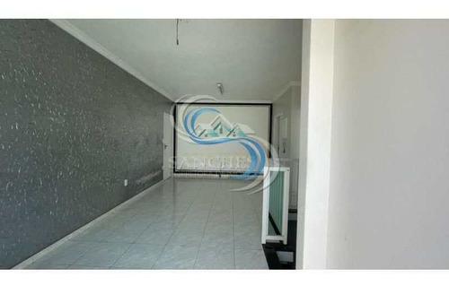 Imagem 22 de 28 de Duplex 4 Suítes Frente Para Praia Em Praia Grande - Boqueirão - V2774