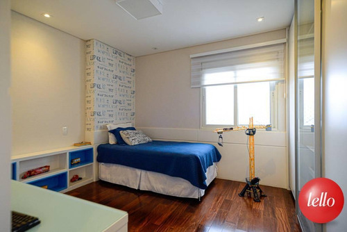 Imagem 26 de 30 de Apartamento - Ref: 234751
