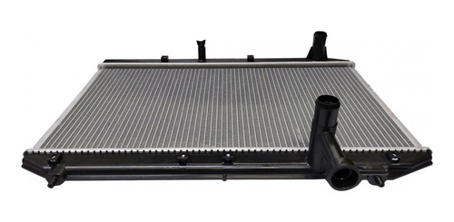 Radiador De Agua Geely Lc / Lc Cross 1.3