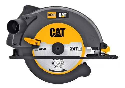 comprar Sierra Circular 185mm (7-1\u002F4'') 1400w Caterpillar Dx59 comprar Sierra Circular 185mm (7-1\u002F4'') 1400w Caterpillar Dx59
