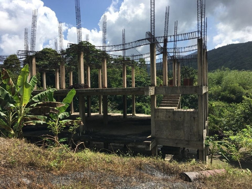 Imagen 9 de 16 de Vendo Terreno 15000m2 La Guaira Chuspa 4533