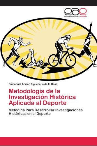 Libro: Metodología Investigación Histórica Aplicada Al