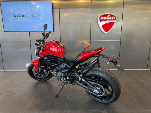 Nueva Ducati Monster 950 111 Cv Entrega Inmediata