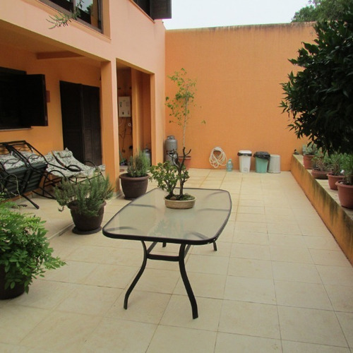 Casa Em Jardim Isabel Com 4 Dormitórios - Mi269000