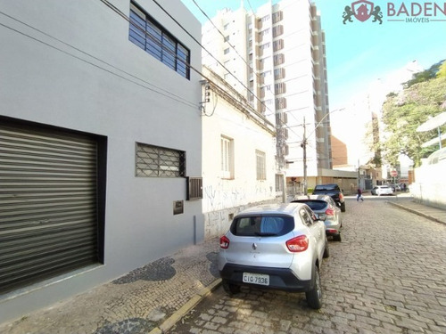 Imagem 3 de 30 de Prédio / Galpão - Gl00007