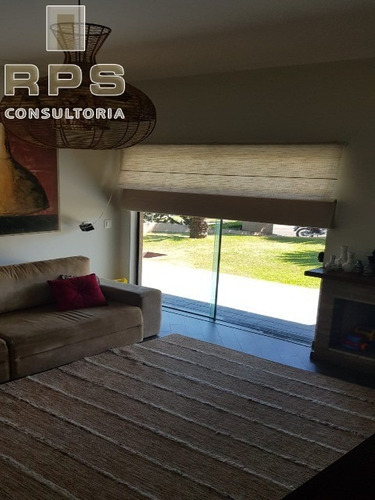 Imagem 9 de 15 de Casa À Venda Em Condominio Fechado - Atibaia - Sp Condominio Serra Da Estrela - Cc00574 - 70501710