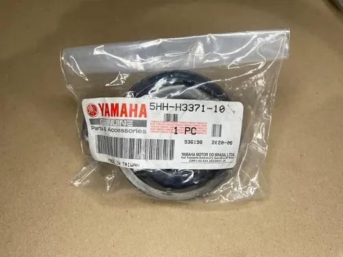 Buzina Original Yamaha Ybr 125 / Xtz 125 - 5hhh337110 | MercadoLivre