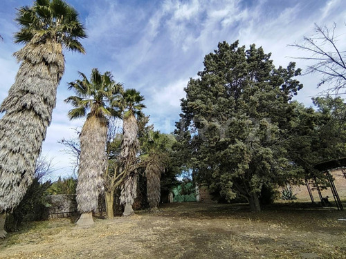 Venta De Terreno En Tepexpan Acolman Estado De Mexico