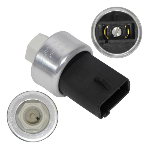 Interruptor Clutch A/c Bronco 1980 1981 1982 1983 1984 1985