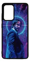 Comprar Funda Protector Case Para Samsung A52 A52s 4g John Wick