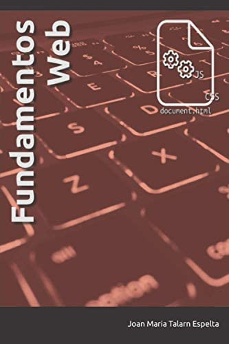 Imagen 1 de 1 de Libro: Fundamentos (edición En Español)