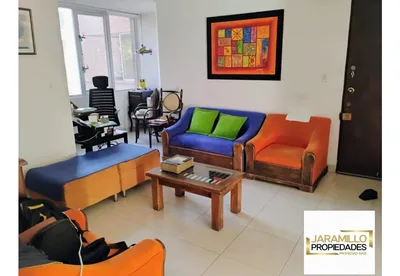 Apartamento en venta