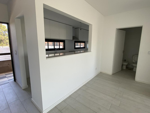 Imagen 3 de 11 de Departamento - Don Torcuato