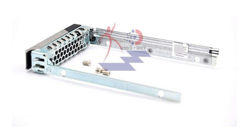 Adaptador Bahia De Disco Duro Servidor Dell Sas/sata 2.5''