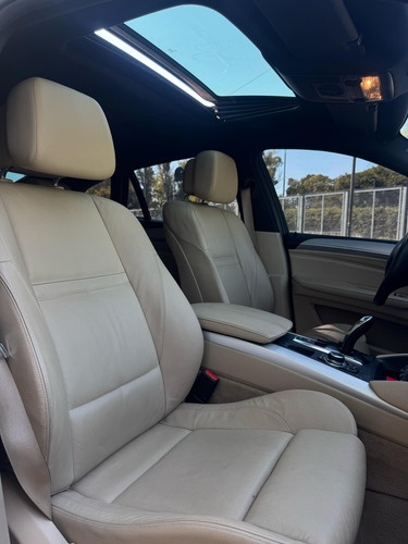 BMW X6 3.0 Xdrive 35i Sportive 306cv