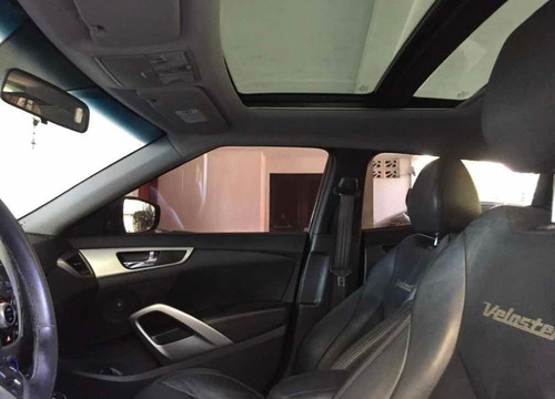 Hyundai Veloster 2012 1.6 16v 2p