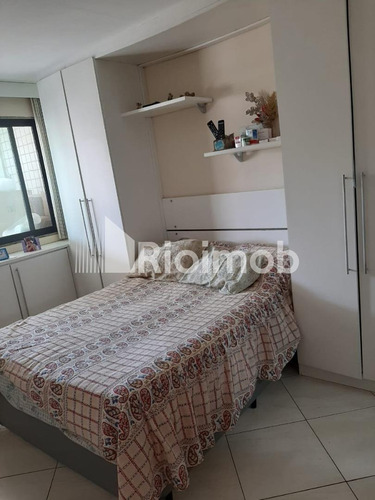 Imagem 6 de 16 de Apartamento - Ref: 6202