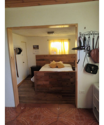 Venta Casa Parral |ureta Bravo Propiedades|
