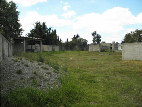 Imagen 11 de 12 de Terreno En Venta Zempoala Centro