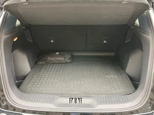 Ford Territory 1.8T Ecoboost Titanium Fwd