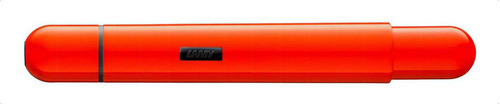 Caneta Lamy Pico, variedade de cores, cor de tinta, preto, cor exterior, laser, laranja