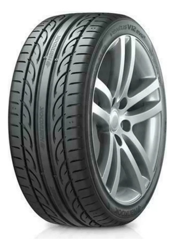 Pneu Hankook Aro 18 215/45r18 93y Ventus V12 Evo 2 K120