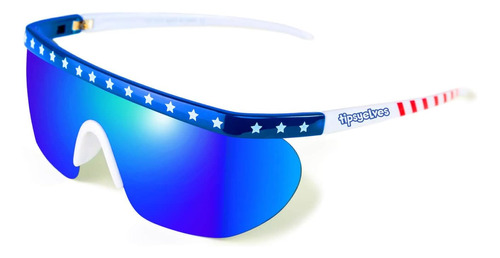 Tipsy Elves Say Can You See Gafas De Sol - Gafas De Sol Con 