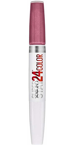 Maybelline New York Superstay 24, Lipcolor De 2 Pasos, Cirue