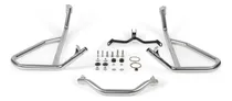 Comprar Kit Defensas Delanteras Orig Honda Africa Twin 1100 Genamax