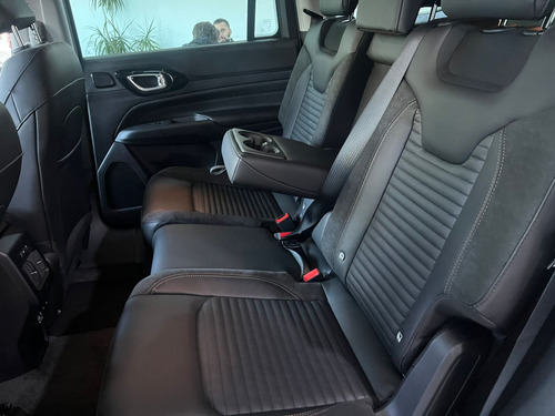 Jeep Commander 1.3 T270 Limited 4X2 At6