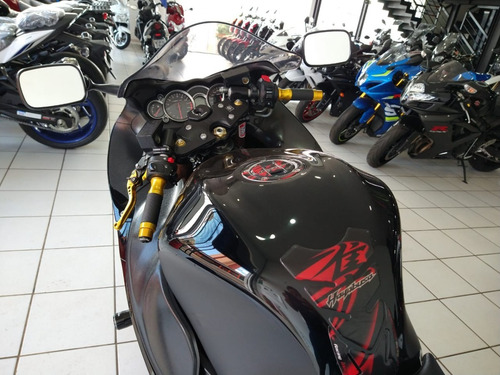 Suzuki Gsx 1300r Hayabusa