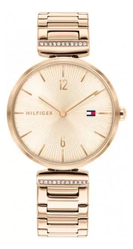 RELOJ TOMMY HILFIGER MUJER ACERO MULTIFUNCIÓN - 1781976