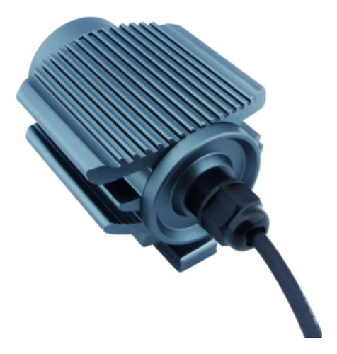 Neblinero Led Para Moto Ojo De Angel 25w Antiniebla Duo